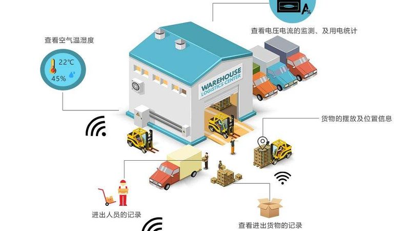 九脚托盘选型的关键考量：承载与安全的双重平衡**