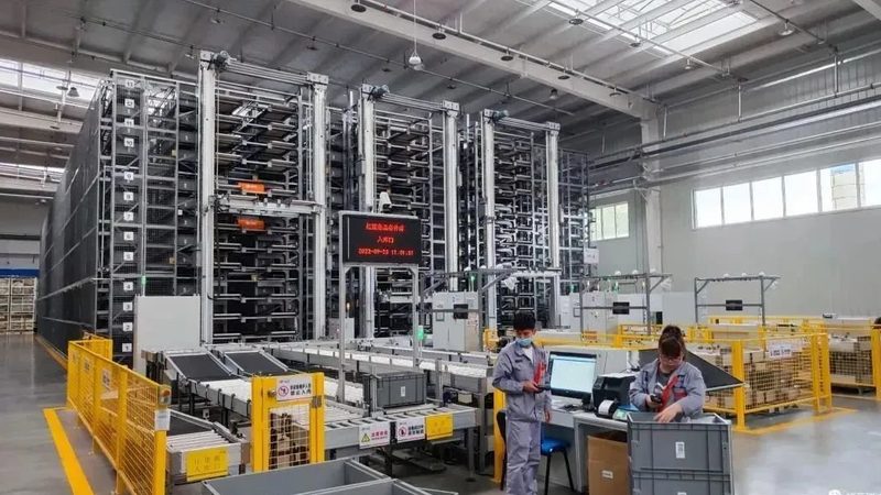 电动叉车定制：揭秘定制化需求背后的逻辑
