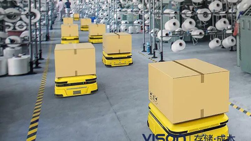 贯通式货架承重不足：原因分析及解决方案