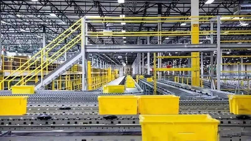 贯通式货架每立方承重：揭秘其关键参数与选型逻辑